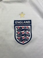 2005/07 England Home Shirt (XL) 6.5/10