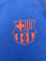 2019/20 Barcelona Training T-Shirt (M) BNWT