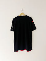 2017 Al Ahli Dubai Home Shirt (XL) 9/10