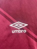 2017/18 West Ham Home Shirt (L) 9/10