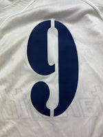 2002/03 CA Independiente Away Shirt #9 (L) 9/10