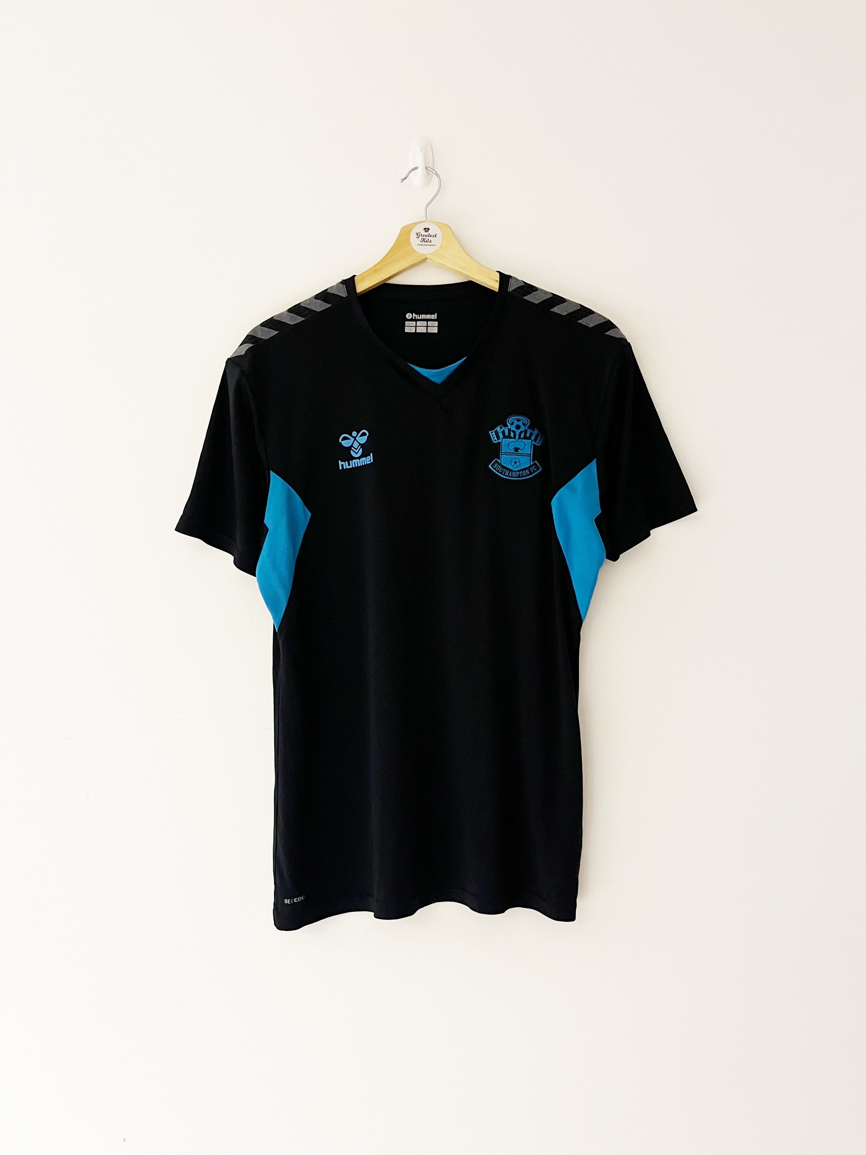 2023/24 Southampton Training Shirt (M) 9/10