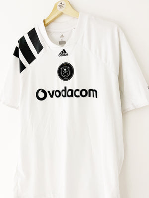 2017/18 Orlando Pirates Away Shirt (XL) 9/10