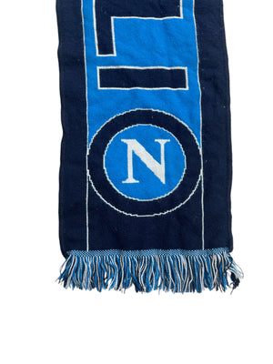 Vintage Napoli Scarf