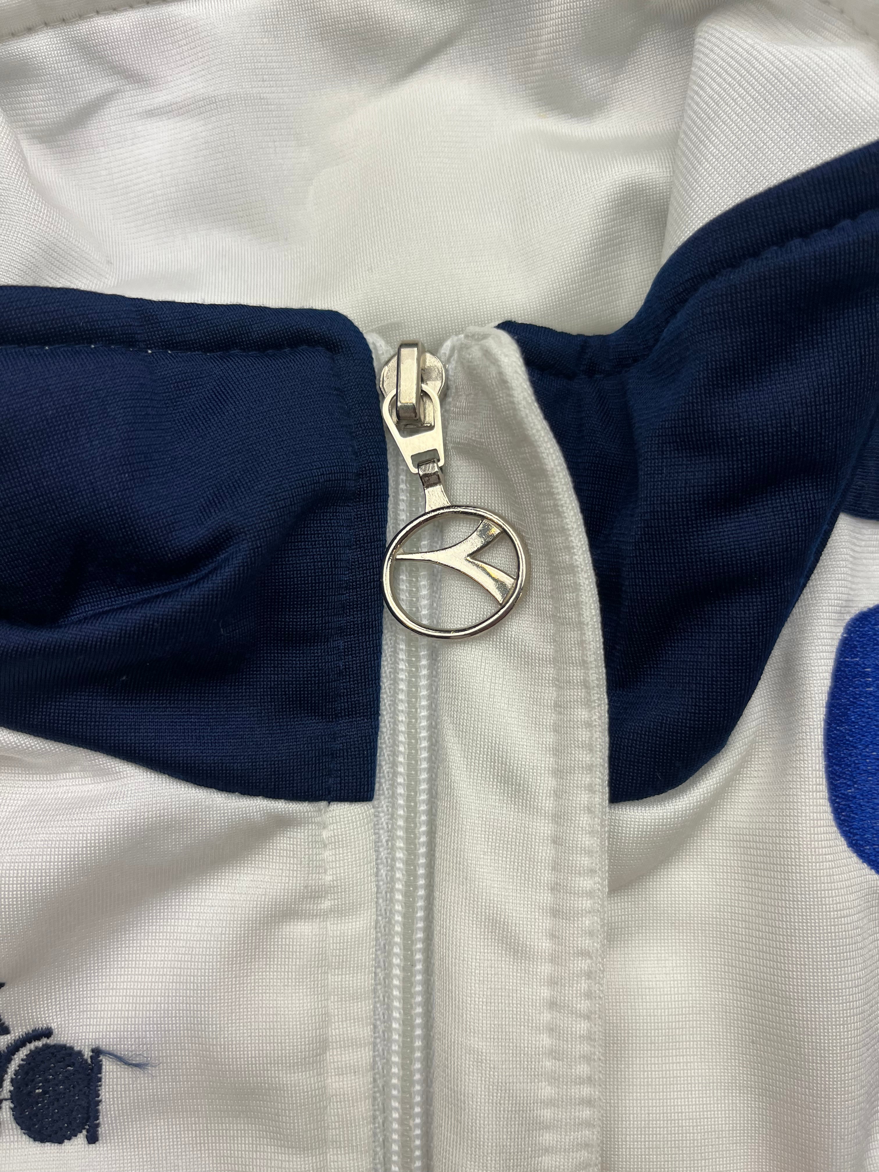 1994 Italy Track Jacket (S) 9/10