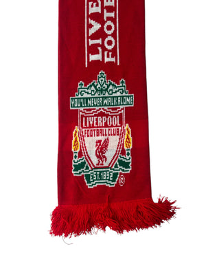 2014 Liverpool v Middlesbrough Scarf