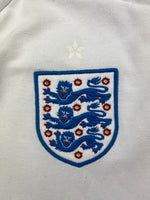 2011/12 England Home Shirt (XL) 9/10