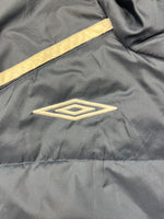 2000’s C.D Ortuella Training Coat (XXL) 9/10