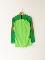 2018/19 Chelsea *Player Spec* GK Shirt (M) 9/10