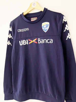 2019/20 Brescia Training Top (S) 8.5/10