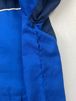 2001/02 Valencia Training Jacket (M) 6.5/10