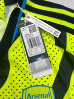 2023/24 Arsenal Away Shirt (XL) BNWT