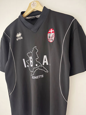 2004/05 Busca Home Shirt (S) 9/10