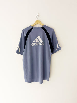 2000/01 Marseille Training Shirt (M) 7.5/10