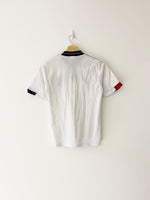 1988/89 England Home Shirt (L.Boys) 7.5/10