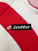 2006/07 Mainz Home Shirt (L) 8/10