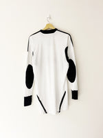 2011/12 West Bromwich Albion GK Shirt (M) 9/10