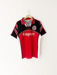 2003/05 Eintracht Frankfurt Training Shirt (S) 8.5/10