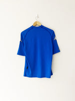2002 Italy Home Shirt (L) 9/10