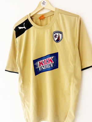 2012/13 Chesterfield Away Shirt (L) 6/10