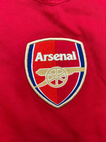2004/05 Arsenal Home Shirt (XL) 9/10