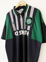 1994/96 Celtic Away Shirt (XXL) 9/10