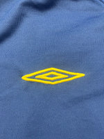 2004/05 Sweden Away/Training Shirt Larsson #11 (XL) 9/10