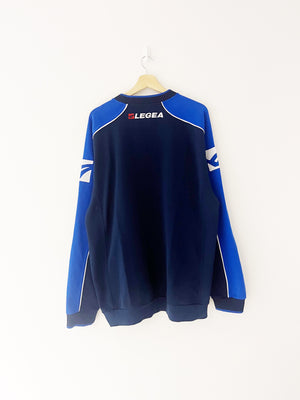 2006/07 Pescara Training Jumper (XL) 9/10