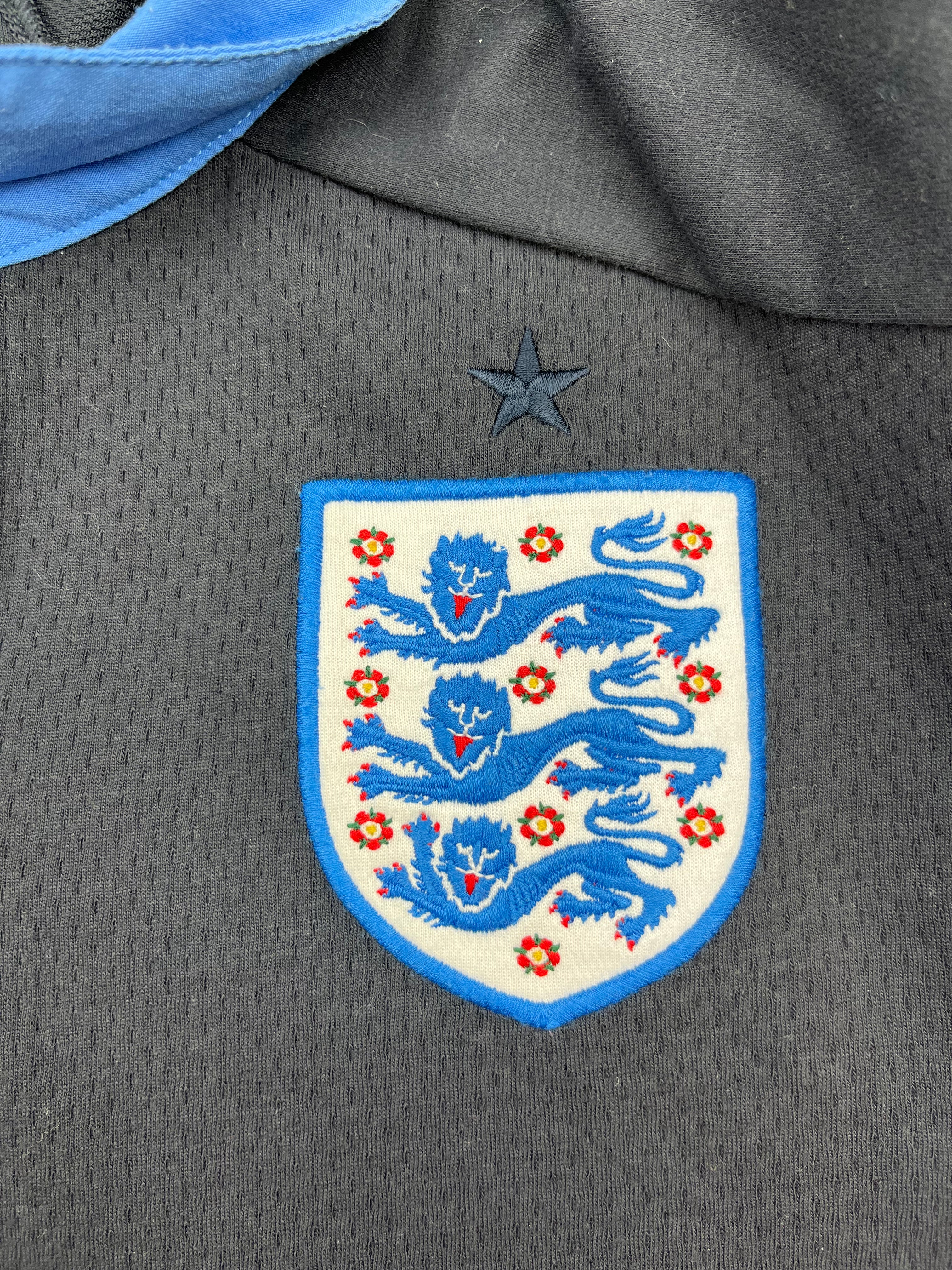 2011/12 England Away Shirt (XL) 9/10