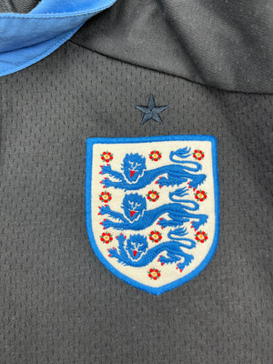 2011/12 England Away Shirt (XL) 9/10