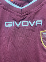 2012/13 Salernitana Home Shirt (XL) 9/10