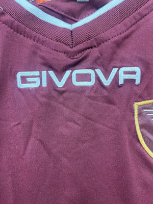 2012/13 Salernitana Home Shirt (XL) 9/10