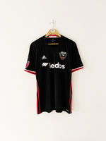 2016/17 DC United Home Shirt (L) 9/10