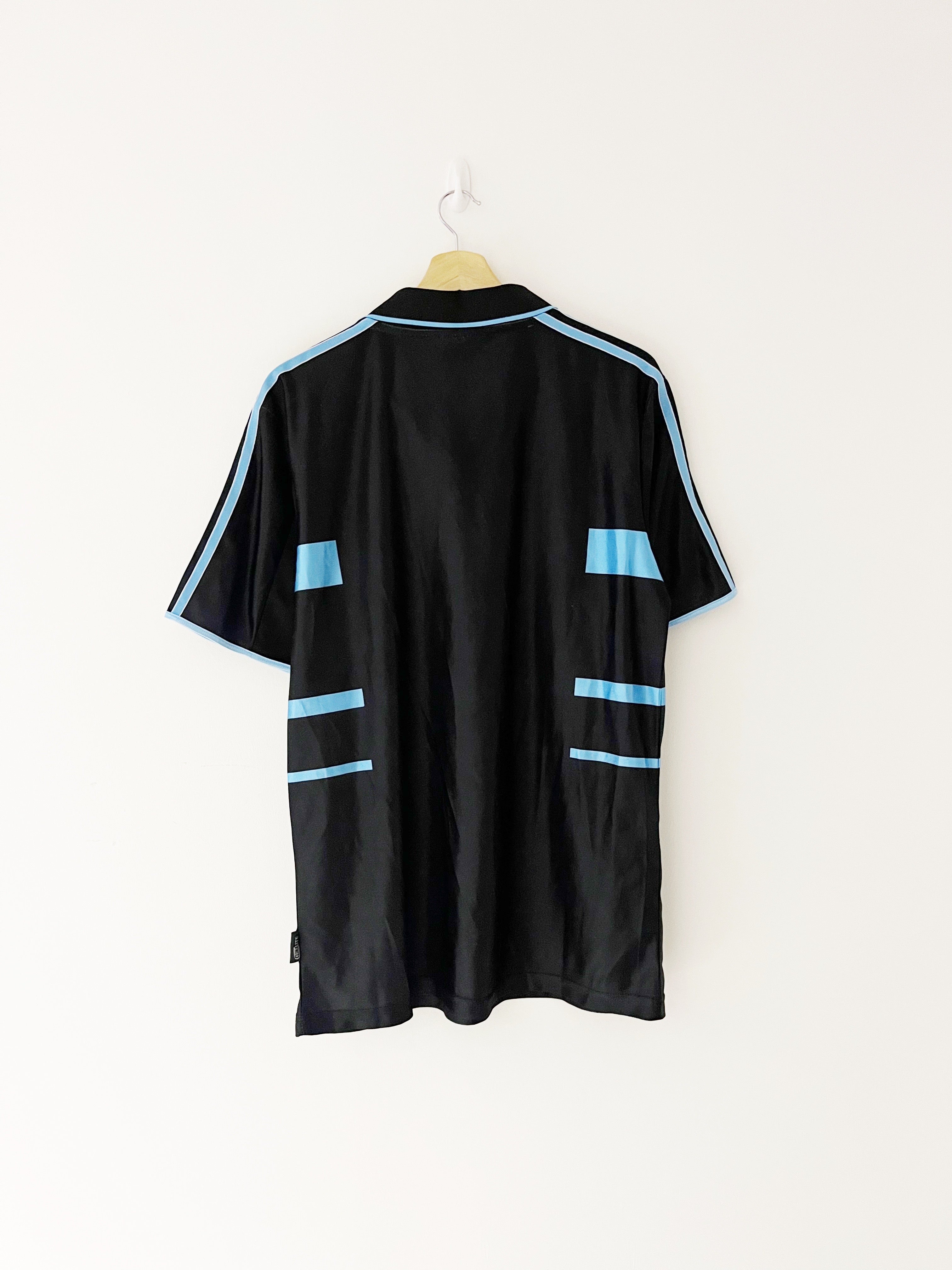 1999/00 Marseille Third Shirt (XL) 8.5/10