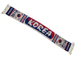 Vintage South Korea Scarf