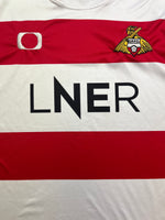 2019/20 Doncaster Rovers Home Shirt (M) 9/10