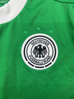 2012/13 Germany Away Shirt (S) 9/10