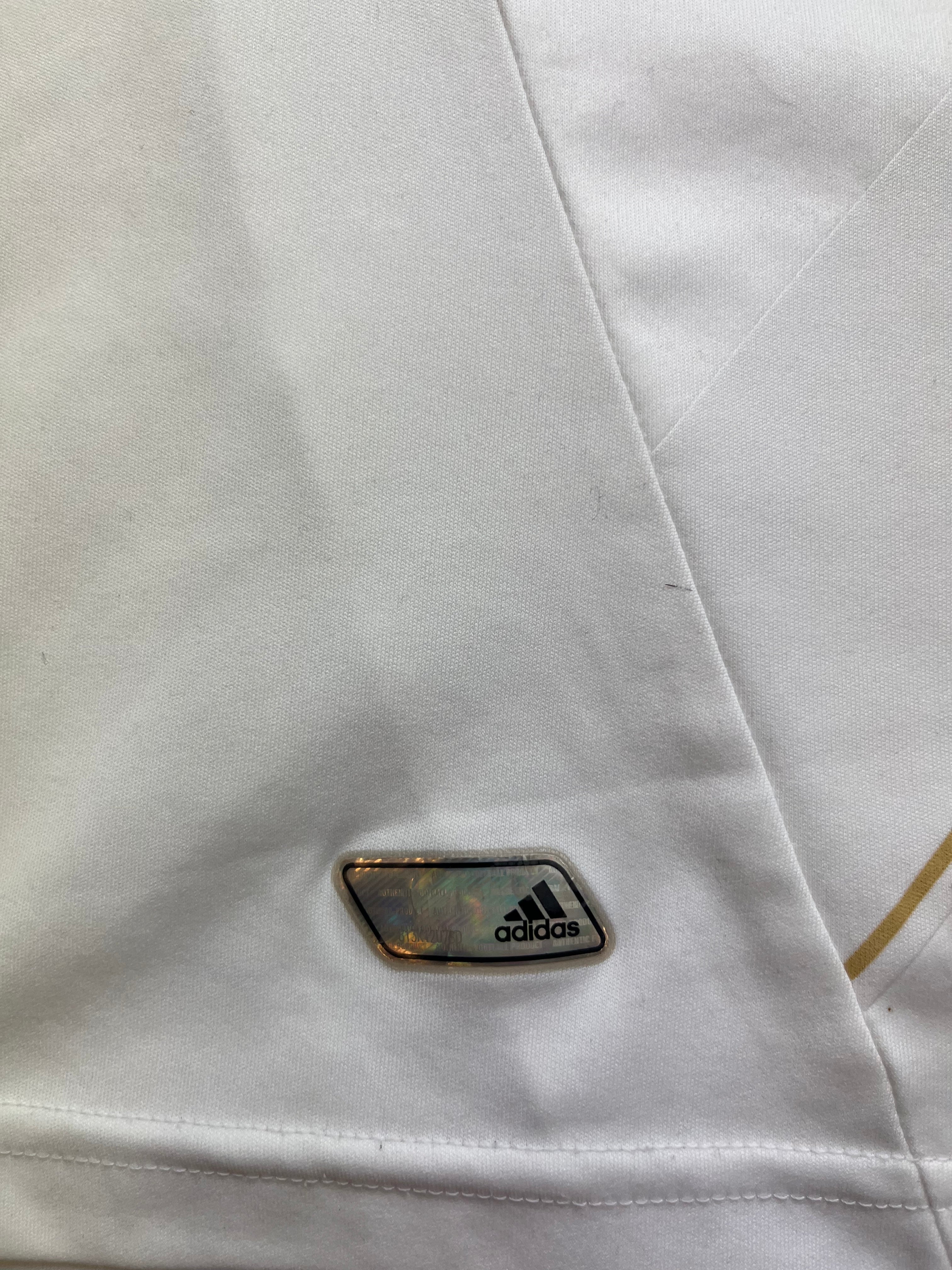 2012/13 Germany Home Shirt (M) 9/10