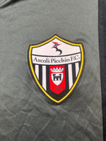 2017/18 Ascoli Third Shirt (L) 9/10