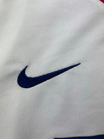 2008/09 Manchester United Away Shirt (L) 6/10