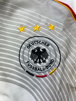 2005/07 Germany Training Jacket (M) 8/10