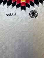 1994/96 Germany Home Shirt (L) 9/10