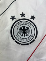 2012/13 Germany Home Shirt (L) 9/10