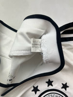 2012/13 Germany Home Shirt (L) 9/10