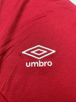 2016/17 FC Nurnberg Home Shirt (XL) 9/10