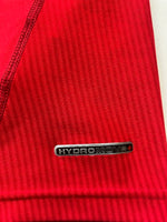 2002/04 Liverpool Home Shirt (M) 9/10