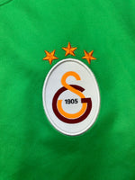 2014/15 Galatasaray GK Shirt (XL) 8/10