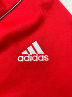 2000/01 Benfica Home Shirt (L) 9/10