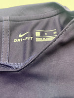 2018/19 Barcelona Training Shirt (S) 9/10