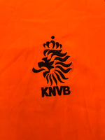 2002/04 Holland Home Shirt (XL) 9/10